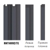 L-LINE Anthracite (антрацит)